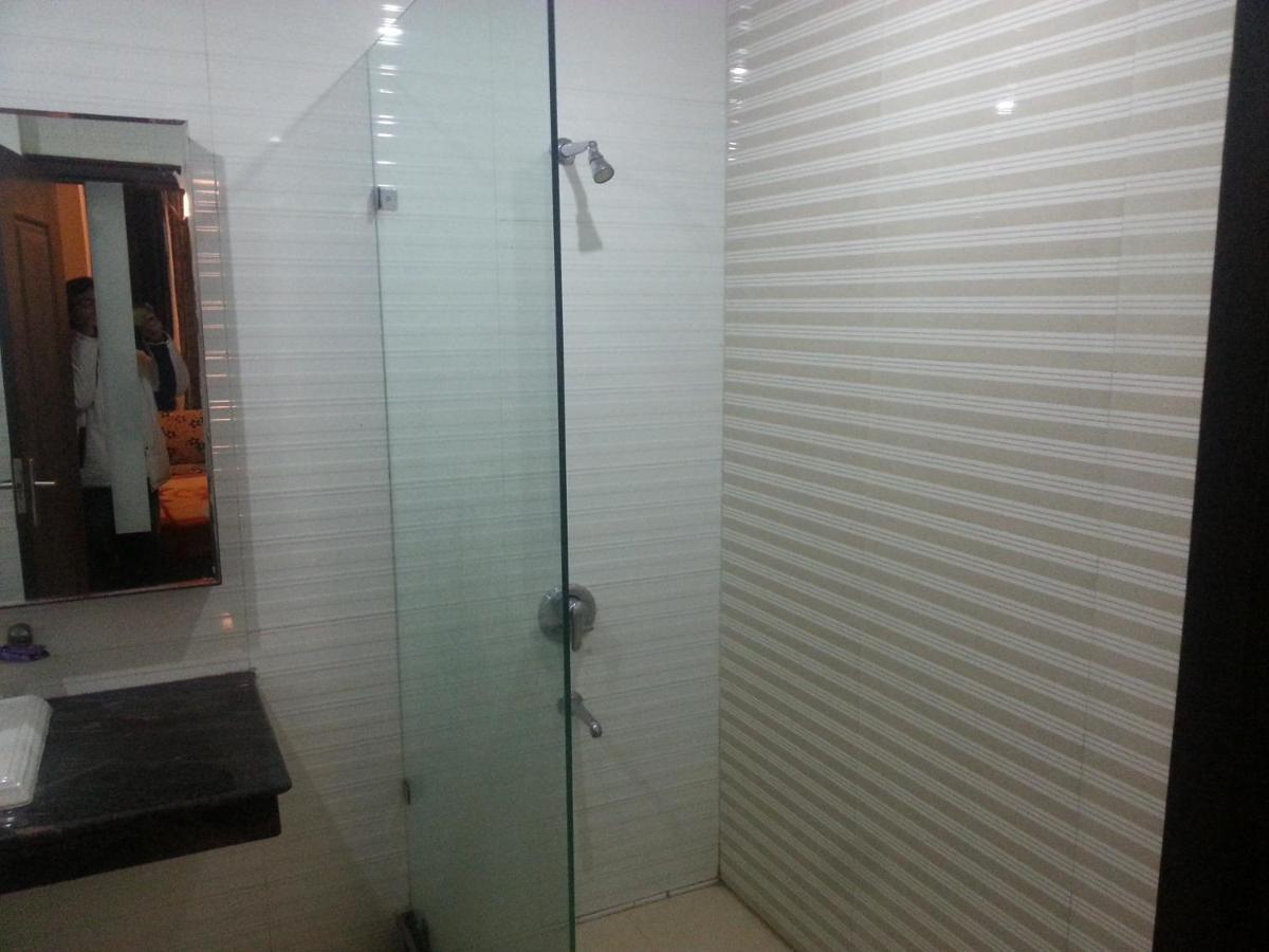 Namaskar Residency Hotel Amritsar Exterior photo